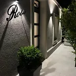 Rose Downtown