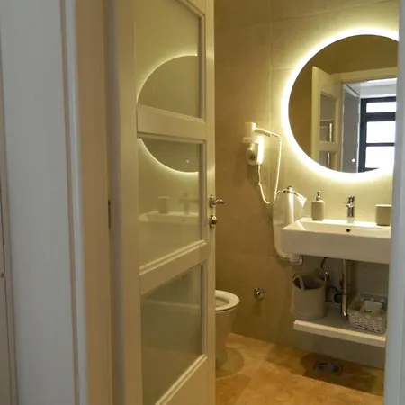 Διαμέρισμα Rose Downtown