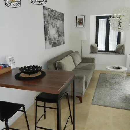 Rose Downtown Lejlighed Podgorica
