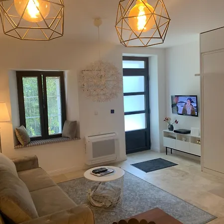 Διαμέρισμα Rose Downtown *