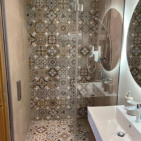 Rose Downtown Διαμέρισμα *