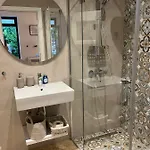 شقة Rose Downtown *