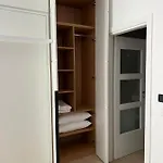 شقة Rose Downtown