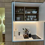 Rose Downtown شقة