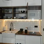 Rose Downtown شقة *