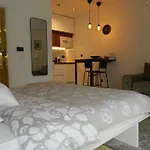 Rose Downtown شقة