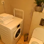 Rose Downtown شقة *