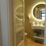 شقة Rose Downtown