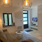 شقة Rose Downtown *