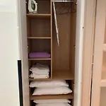 Rose Downtown شقة