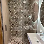 Rose Downtown شقة *