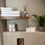 Rose Downtown شقة *