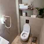 شقة Rose Downtown