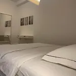 Rose Downtown Apartment