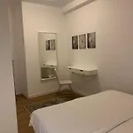 شقة Rose Downtown بودغوريتْسا