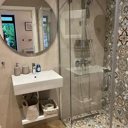 Apartamento Rose Downtown *