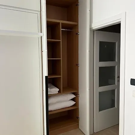 Apartamento Rose Downtown