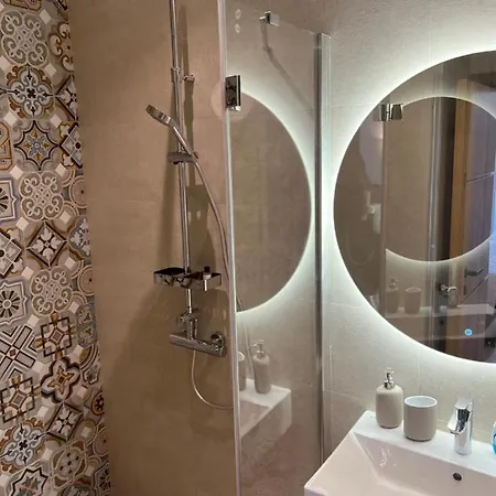 Rose Downtown Podgorica