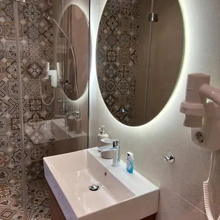 Apartamento Rose Downtown *