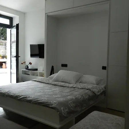 Rose Downtown Apartamento