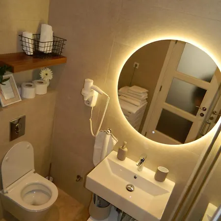 Rose Downtown Apartamento