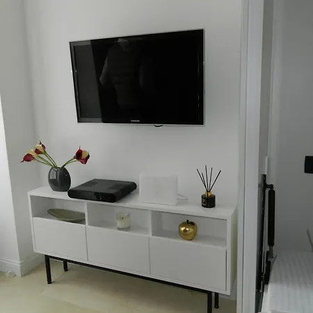 Rose Downtown * Podgorica