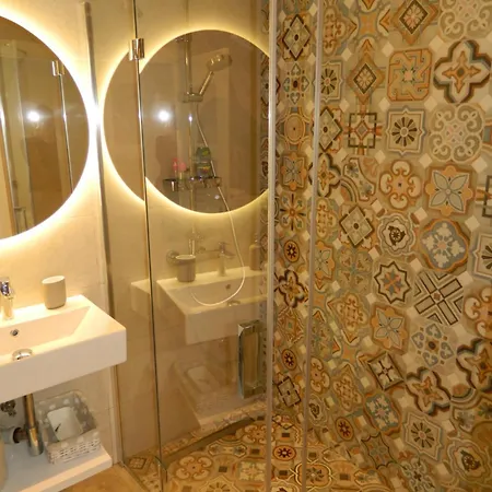 Apartamento Rose Downtown Podgorica