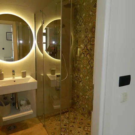 Rose Downtown * Podgorica