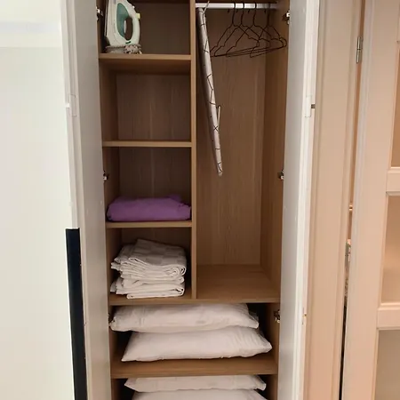 Rose Downtown Apartamento