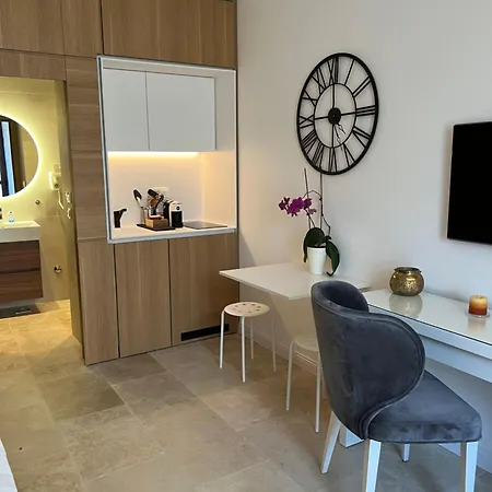 Rose Downtown Podgorica