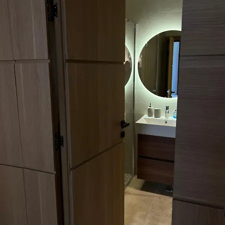 Rose Downtown Podgorica