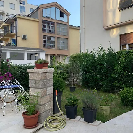 Apartamento Rose Downtown *