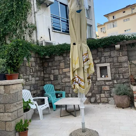 Apartment Rose Downtown Podgorica