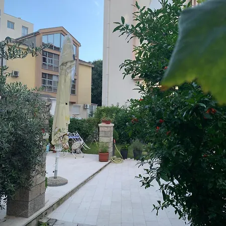 Rose Downtown * Podgorica