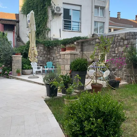 Apartament Rose Downtown *