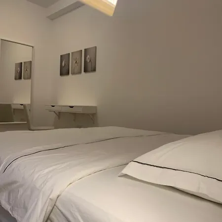 Rose Downtown Apartment