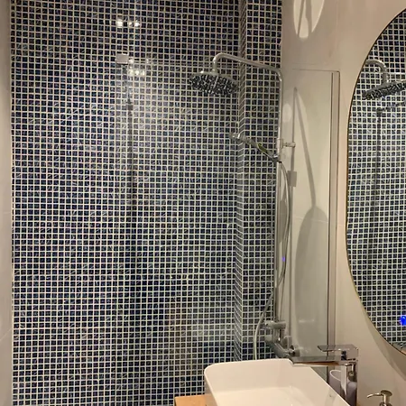 Rose Downtown Apartamento