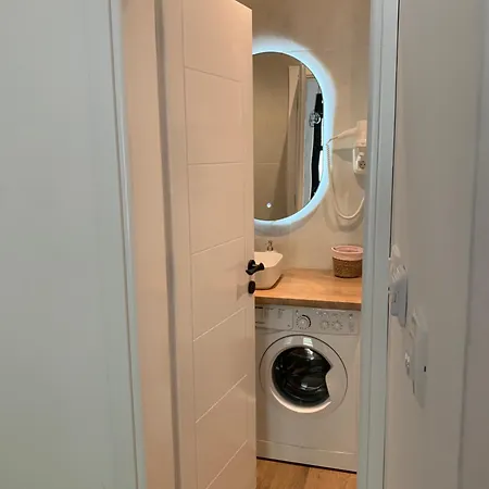 Apartamento Rose Downtown *