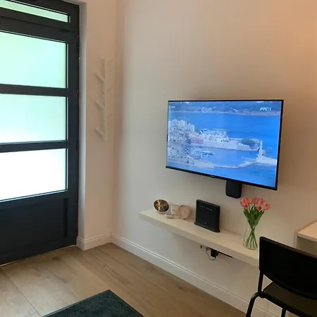 Apartamento Rose Downtown