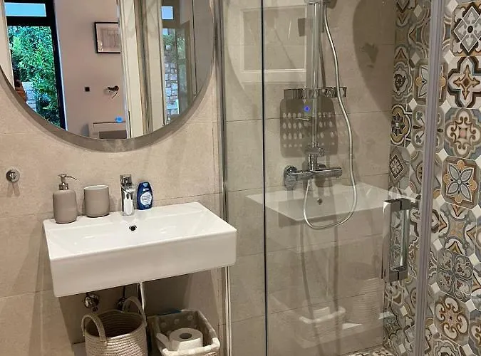 Apartment Rose Downtown *