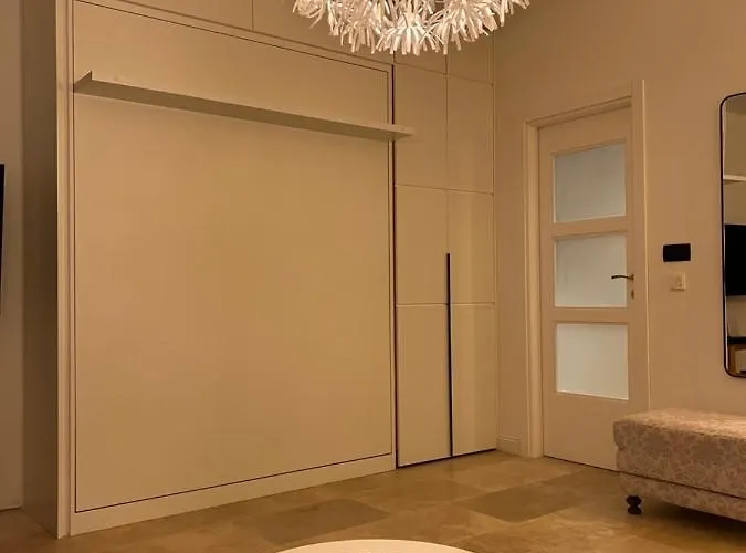 Rose Downtown * Podgorica