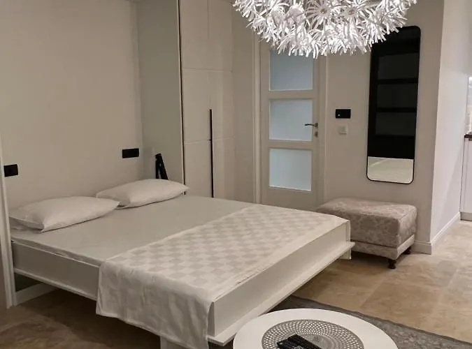 Rose Downtown Podgorica