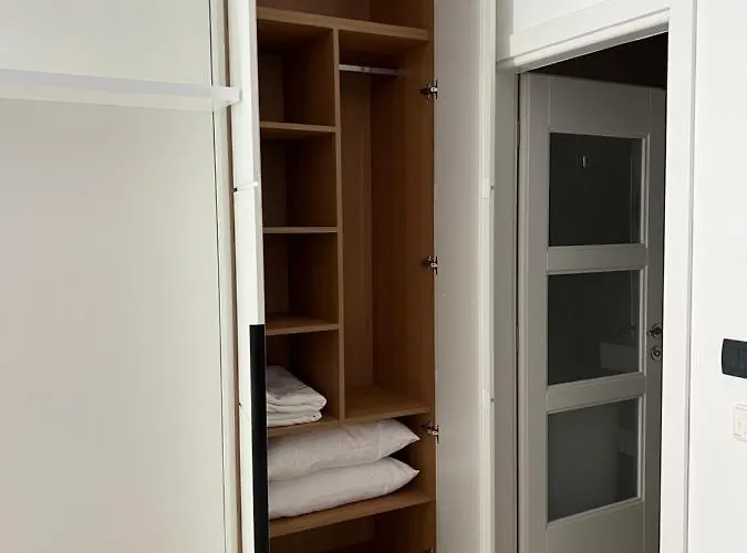 Apartament Rose Downtown