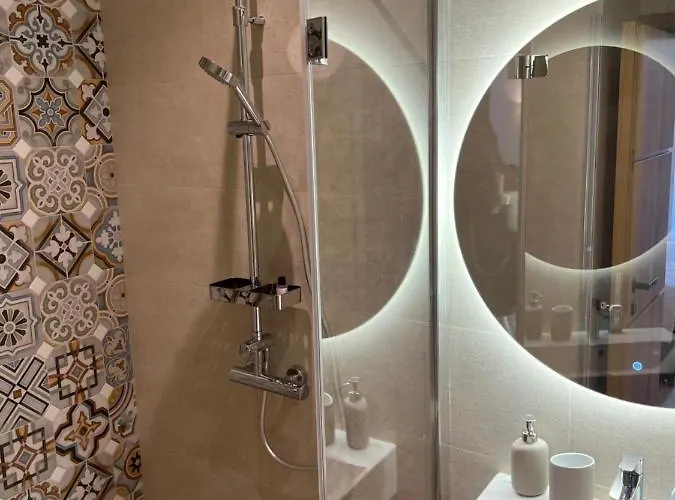 Rose Downtown Podgorica