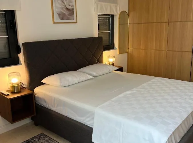 Rose Downtown * Podgorica