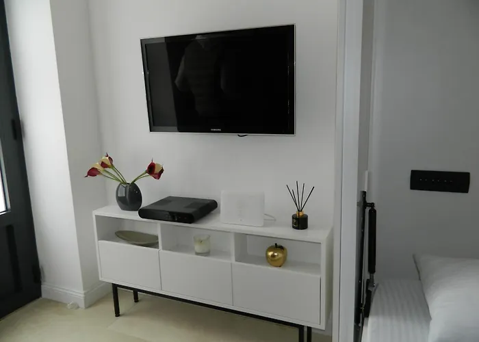 Rose Downtown * Podgorica