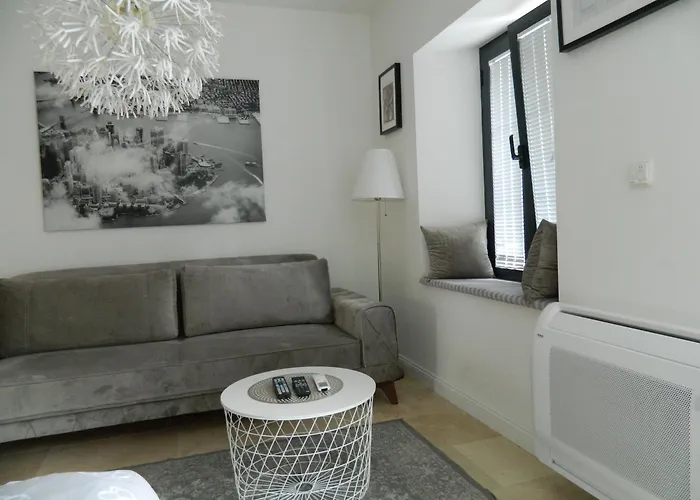 Rose Downtown * Podgorica