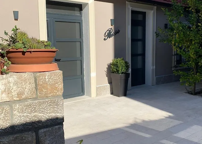 Apartment Rose Downtown *