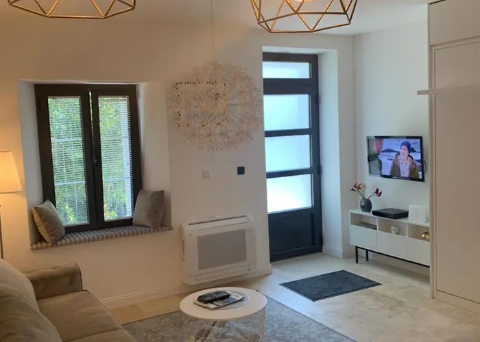 Apartament Rose Downtown *