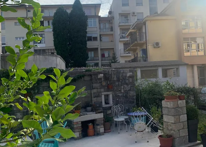 Rose Downtown * Podgorica